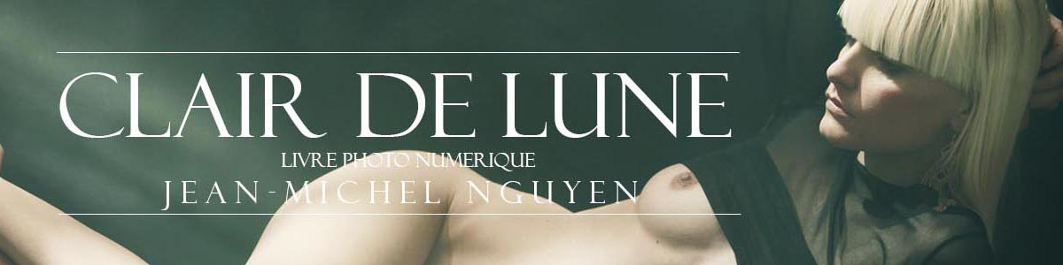 Clair De Lune Mannequin Anais